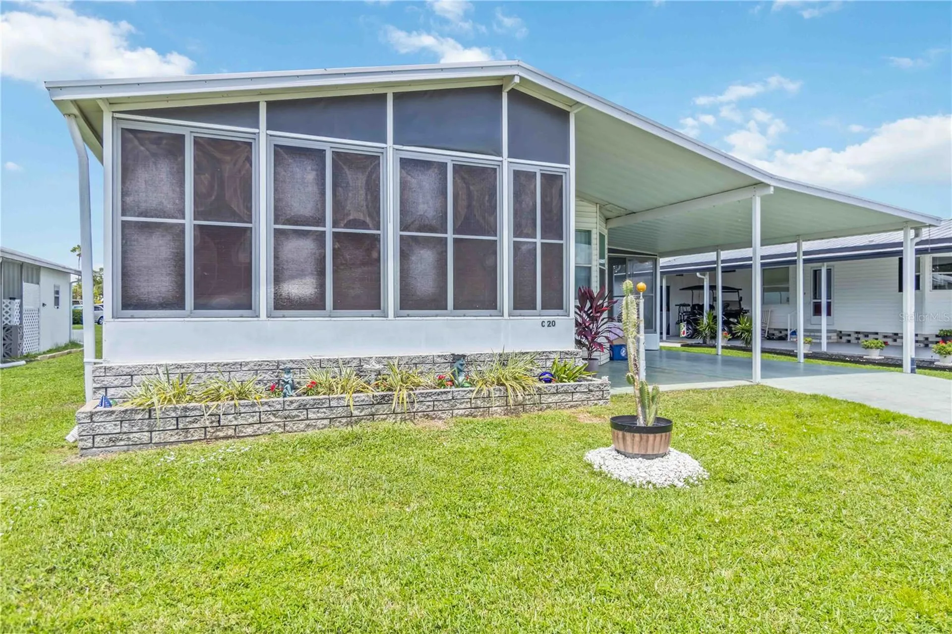 5316 53rd Avenue E Bradenton FL 34203