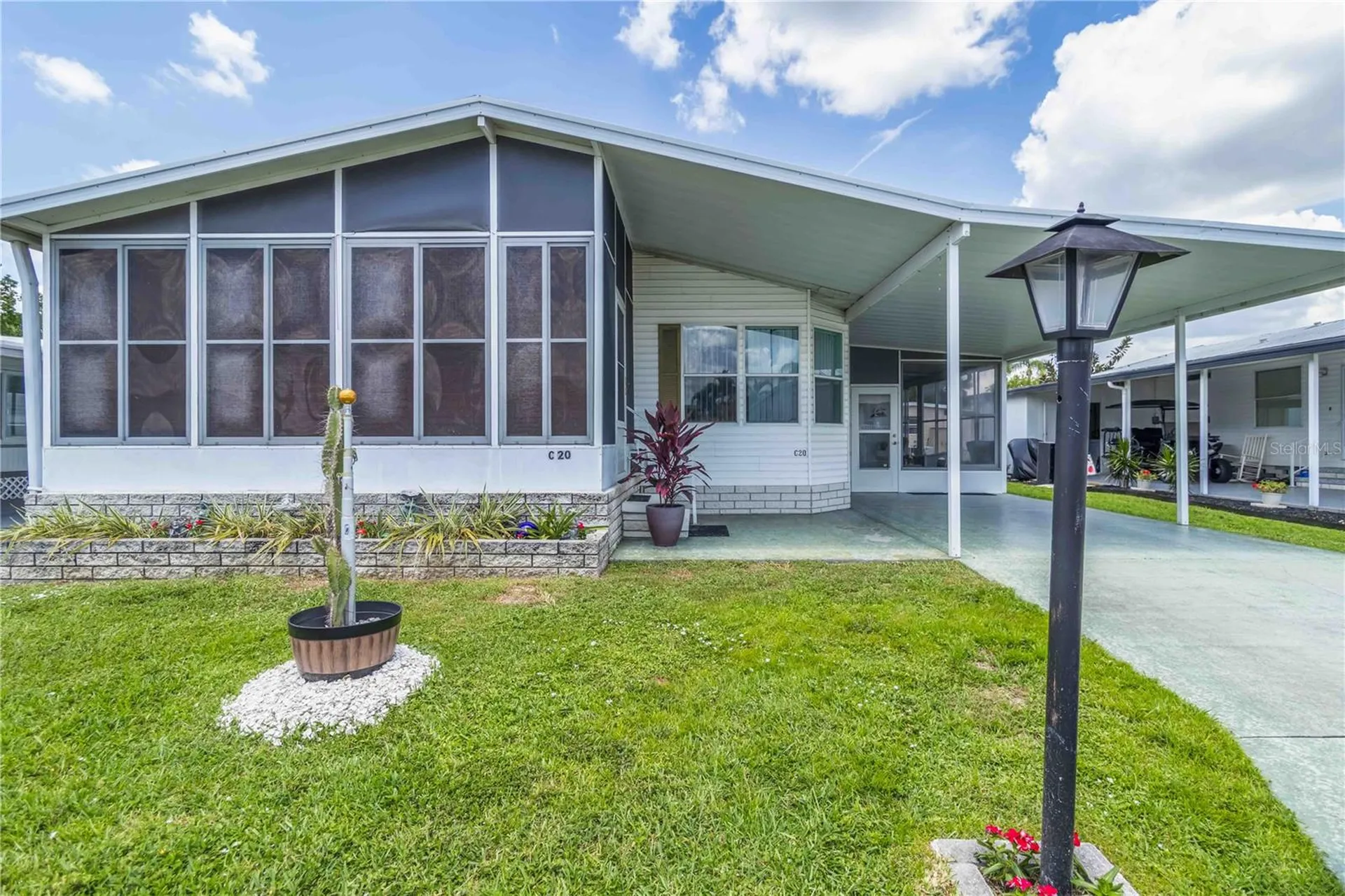 5316 53rd Avenue E Bradenton FL 34203