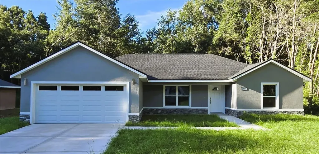 2984 SE 140th Lane Summerfield FL 34491