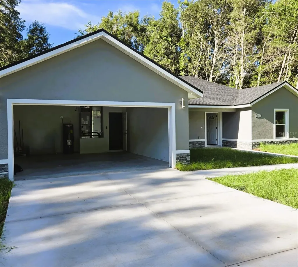 2984 SE 140th Lane Summerfield FL 34491