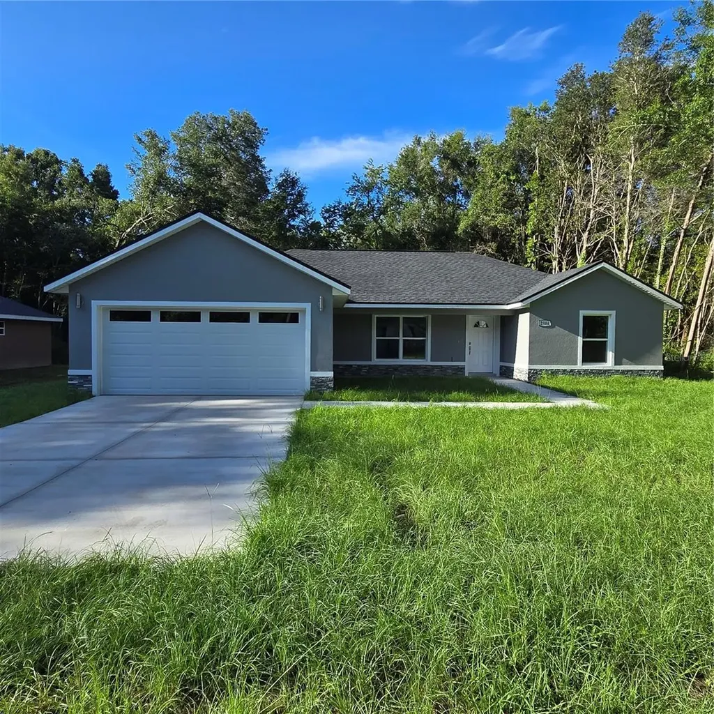 2984 SE 140th Lane Summerfield FL 34491