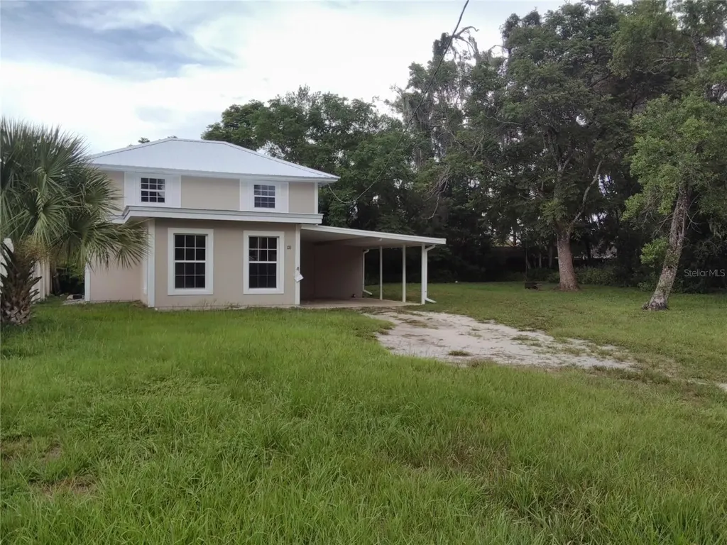 131 S Sheridan Avenue Deland FL 32720