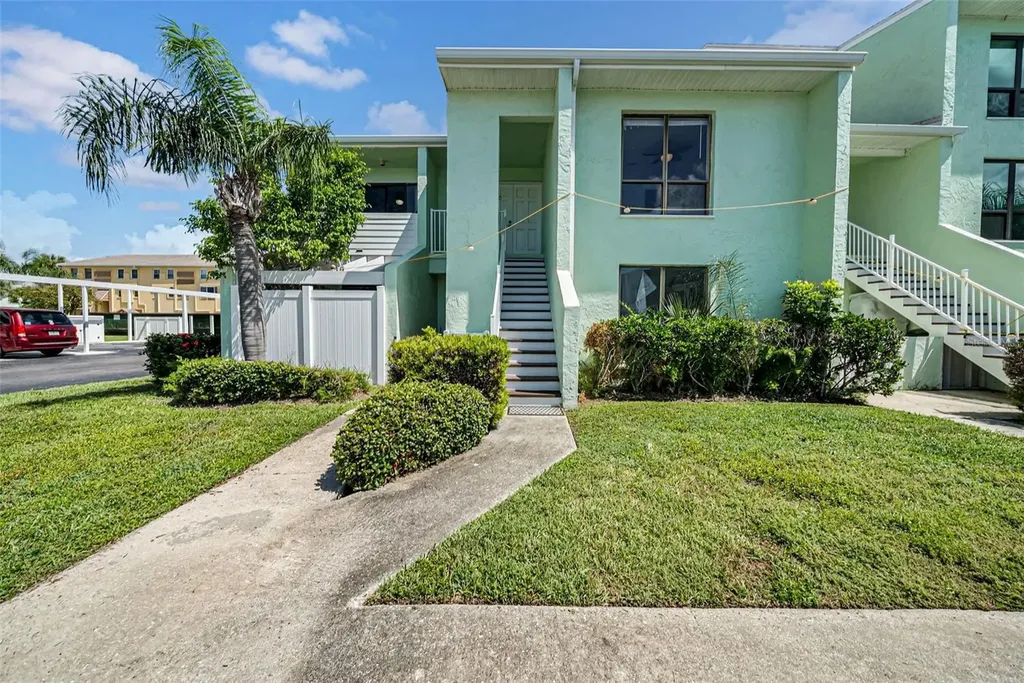 1 Windrush Boulevard Indian Rocks Beach FL 33785