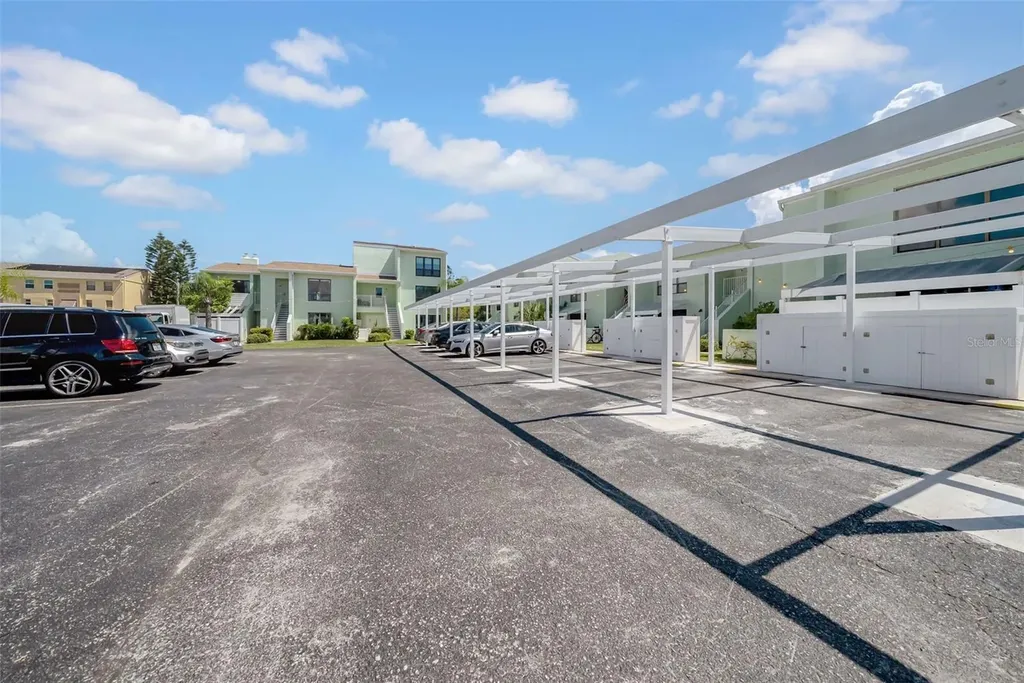 1 Windrush Boulevard Indian Rocks Beach FL 33785