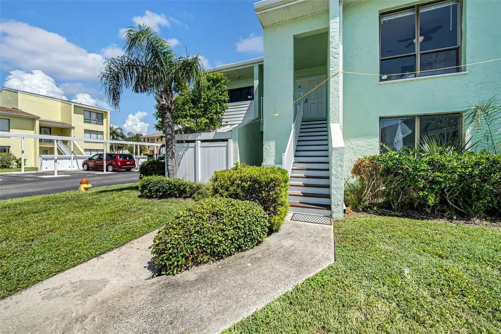 1 Windrush Boulevard Indian Rocks Beach FL 33785