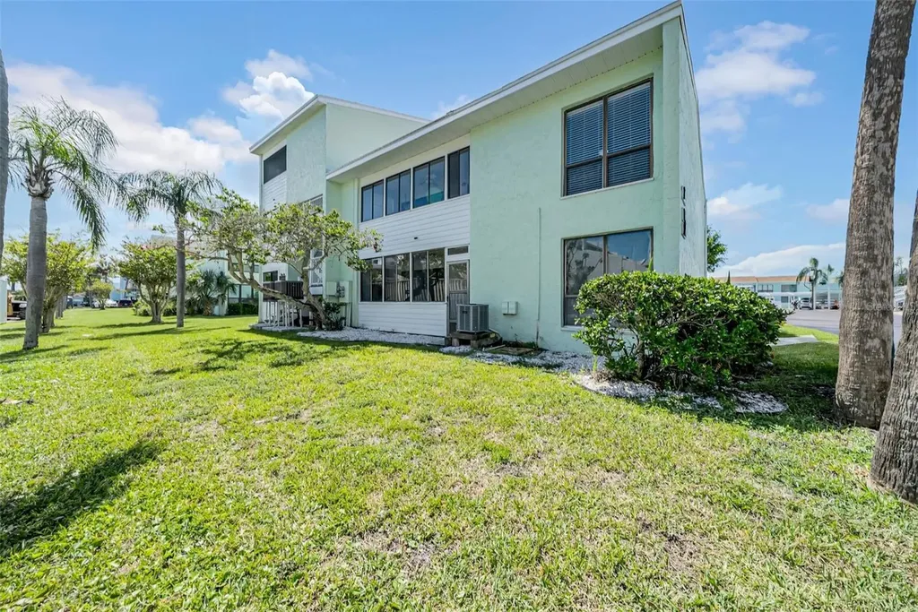 1 Windrush Boulevard Indian Rocks Beach FL 33785