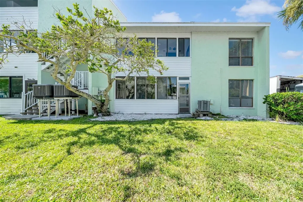 1 Windrush Boulevard Indian Rocks Beach FL 33785