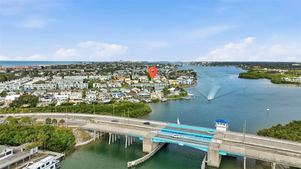 1 Windrush Boulevard Indian Rocks Beach FL 33785