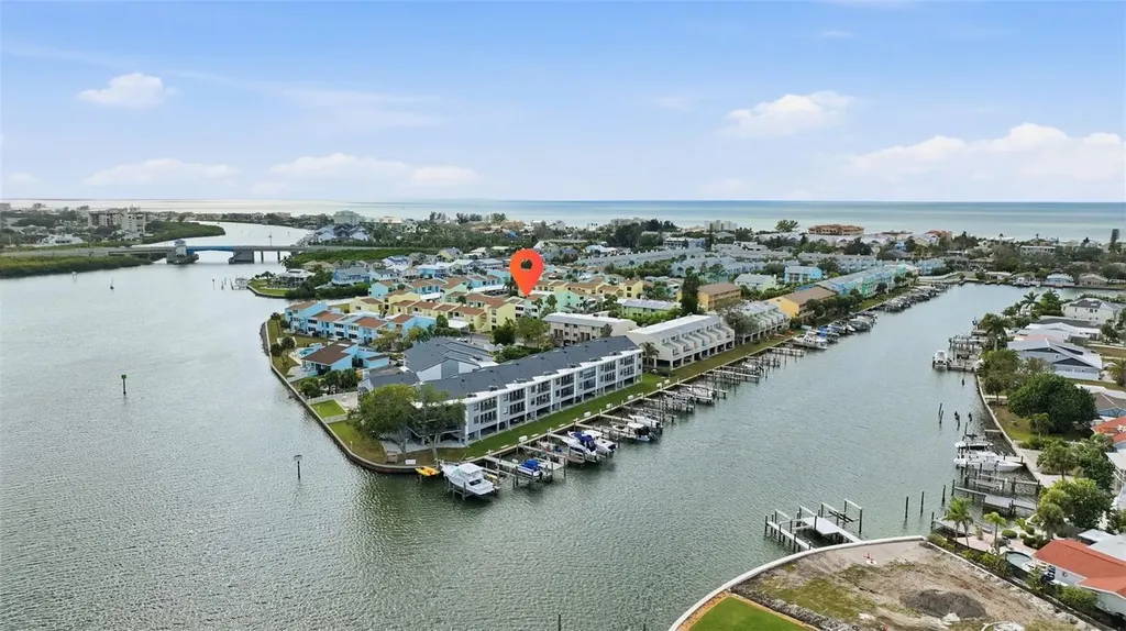 1 Windrush Boulevard Indian Rocks Beach FL 33785