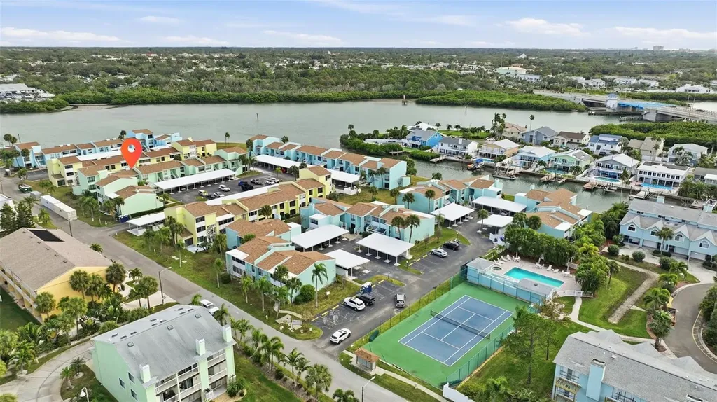 1 Windrush Boulevard Indian Rocks Beach FL 33785