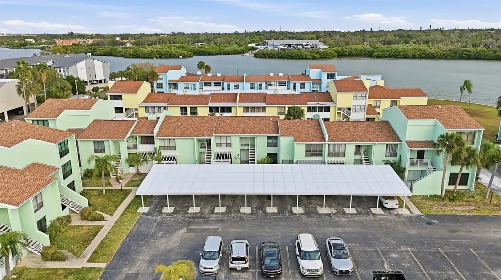 1 Windrush Boulevard Indian Rocks Beach FL 33785