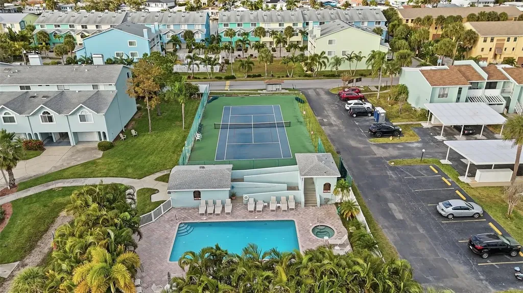 1 Windrush Boulevard Indian Rocks Beach FL 33785