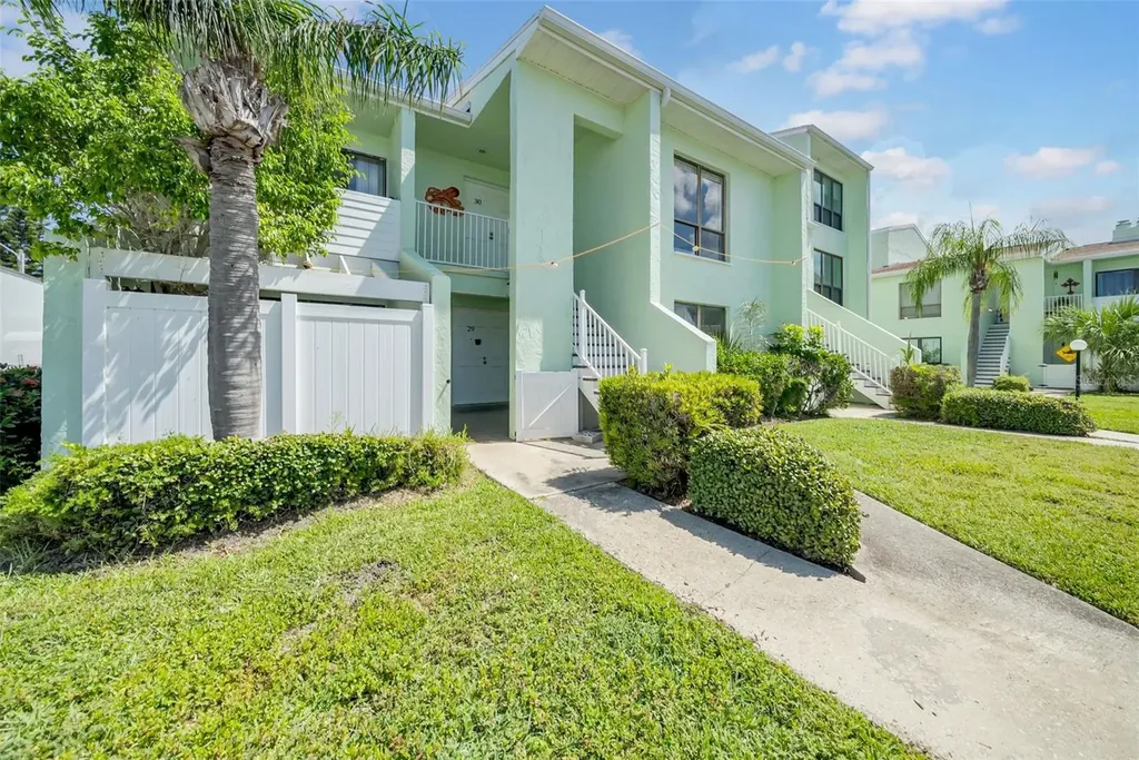 1 Windrush Boulevard Indian Rocks Beach FL 33785