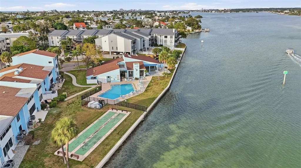 1 Windrush Boulevard Indian Rocks Beach FL 33785