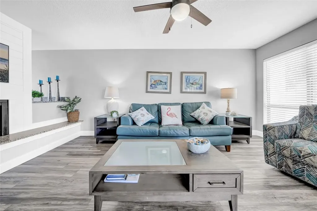 1 Windrush Boulevard Indian Rocks Beach FL 33785