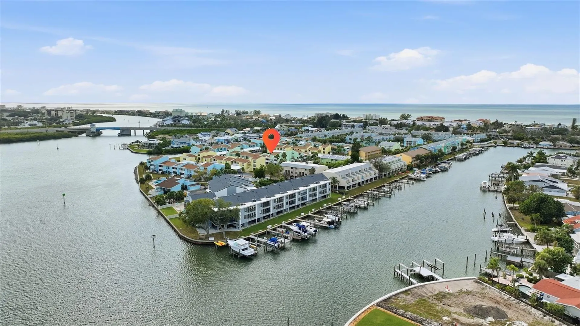 1 Windrush Boulevard Indian Rocks Beach FL 33785