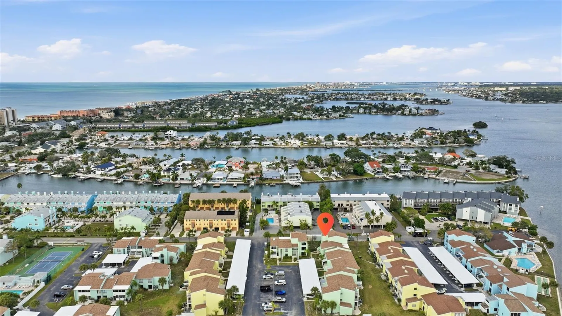 1 Windrush Boulevard Indian Rocks Beach FL 33785