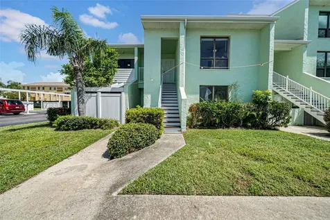 1 Windrush Boulevard Indian Rocks Beach FL 33785