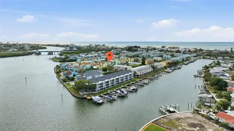 1 Windrush Boulevard Indian Rocks Beach FL 33785