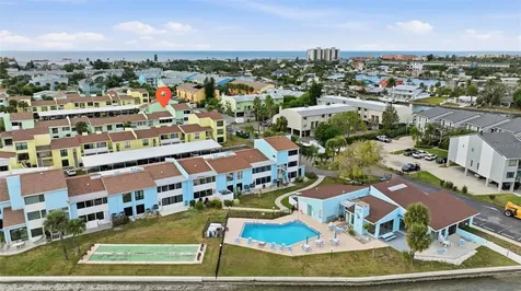 1 Windrush Boulevard Indian Rocks Beach FL 33785