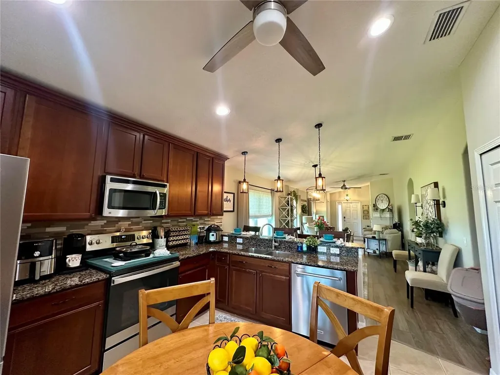 18861 Water Lily Lane Hudson FL 34667