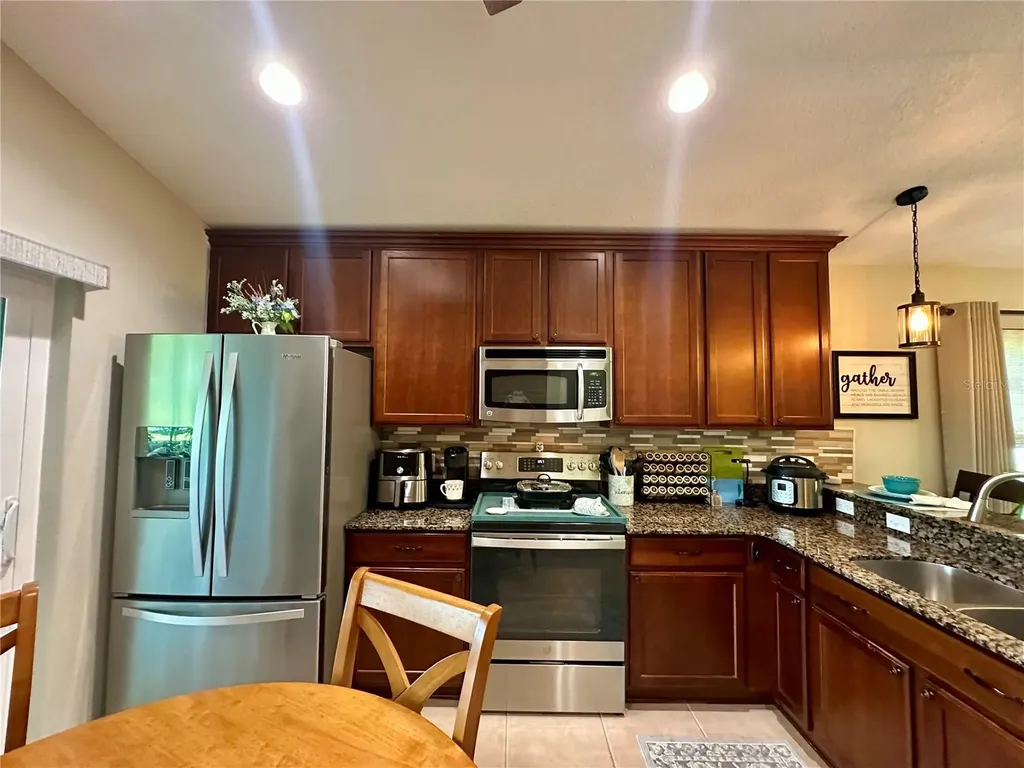 18861 Water Lily Lane Hudson FL 34667