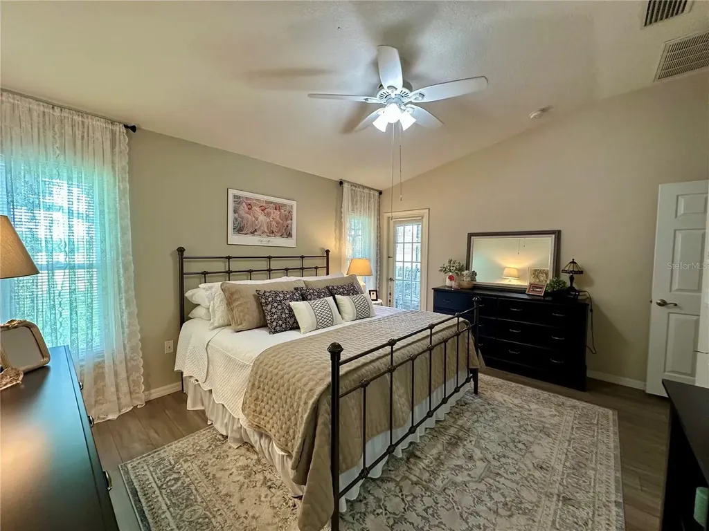 18861 Water Lily Lane Hudson FL 34667