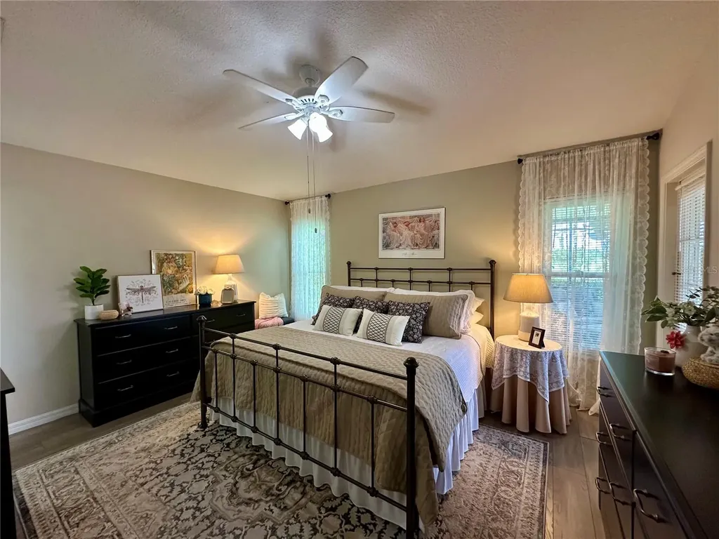 18861 Water Lily Lane Hudson FL 34667