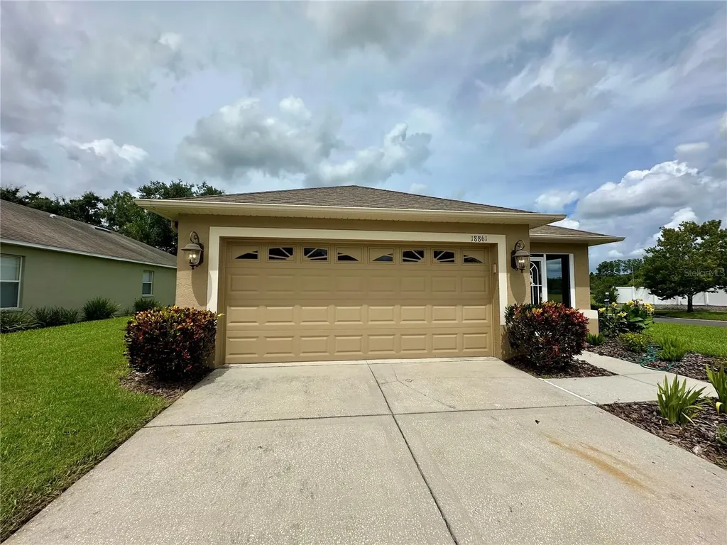18861 Water Lily Lane Hudson FL 34667