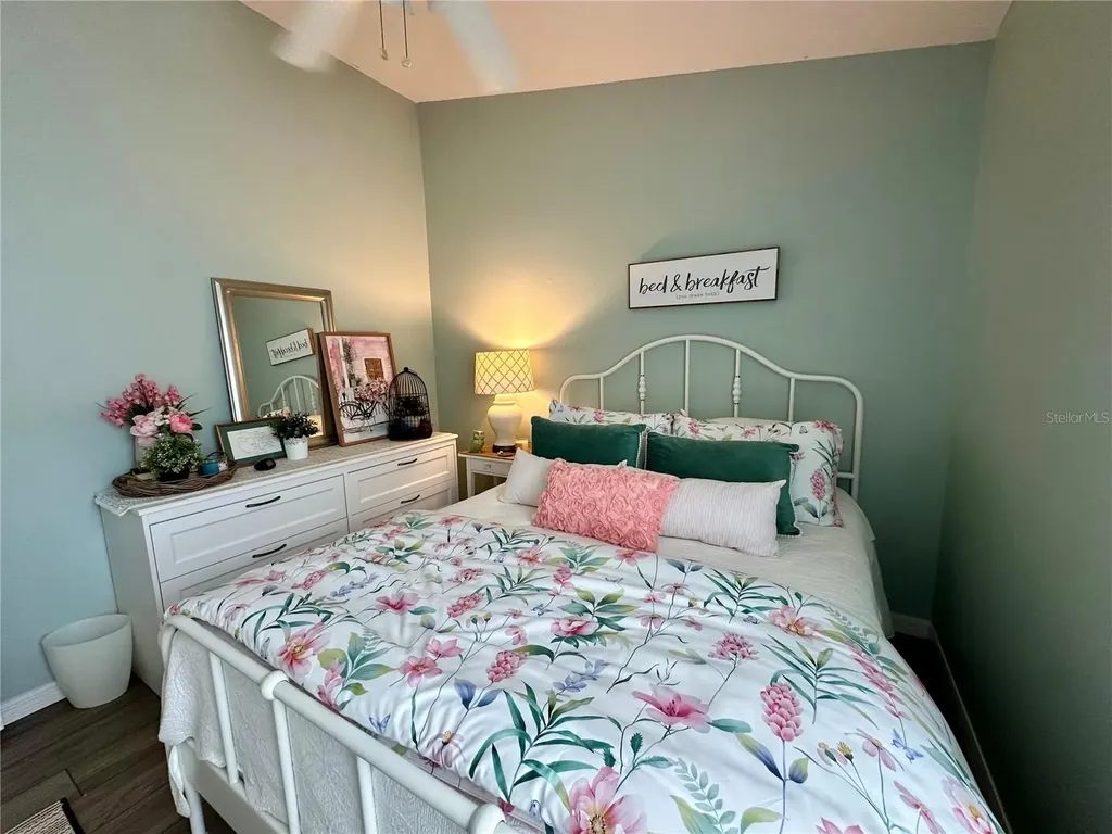 18861 Water Lily Lane Hudson FL 34667