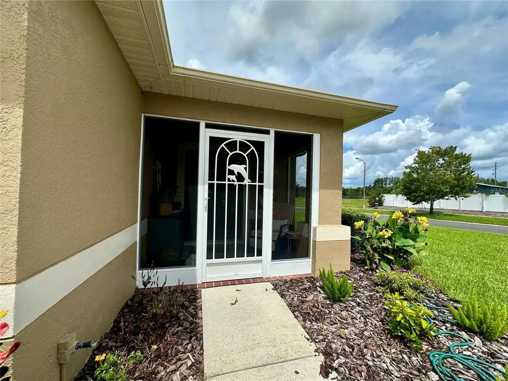 18861 Water Lily Lane Hudson FL 34667