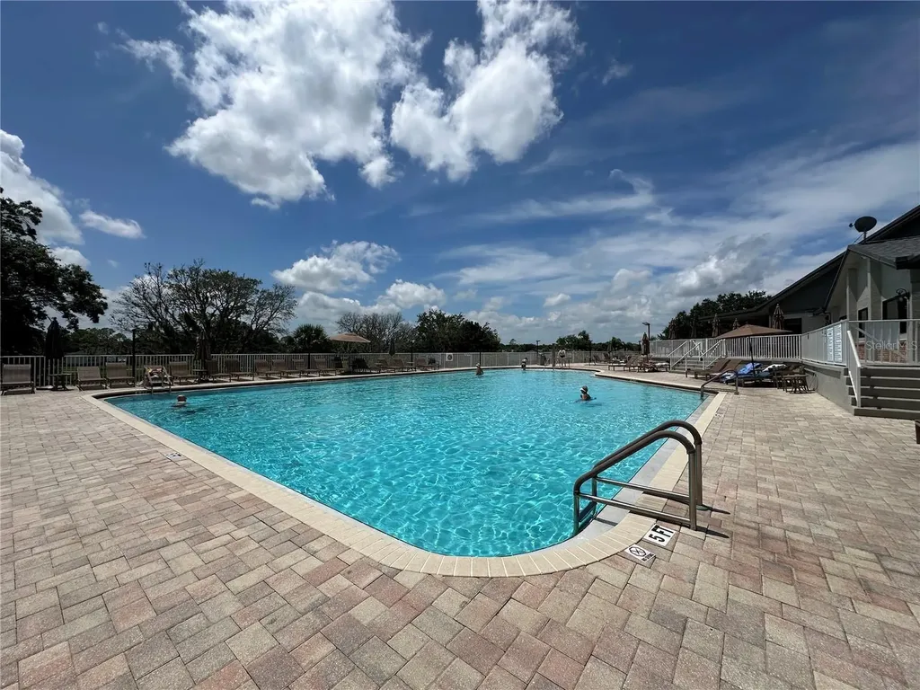 18861 Water Lily Lane Hudson FL 34667