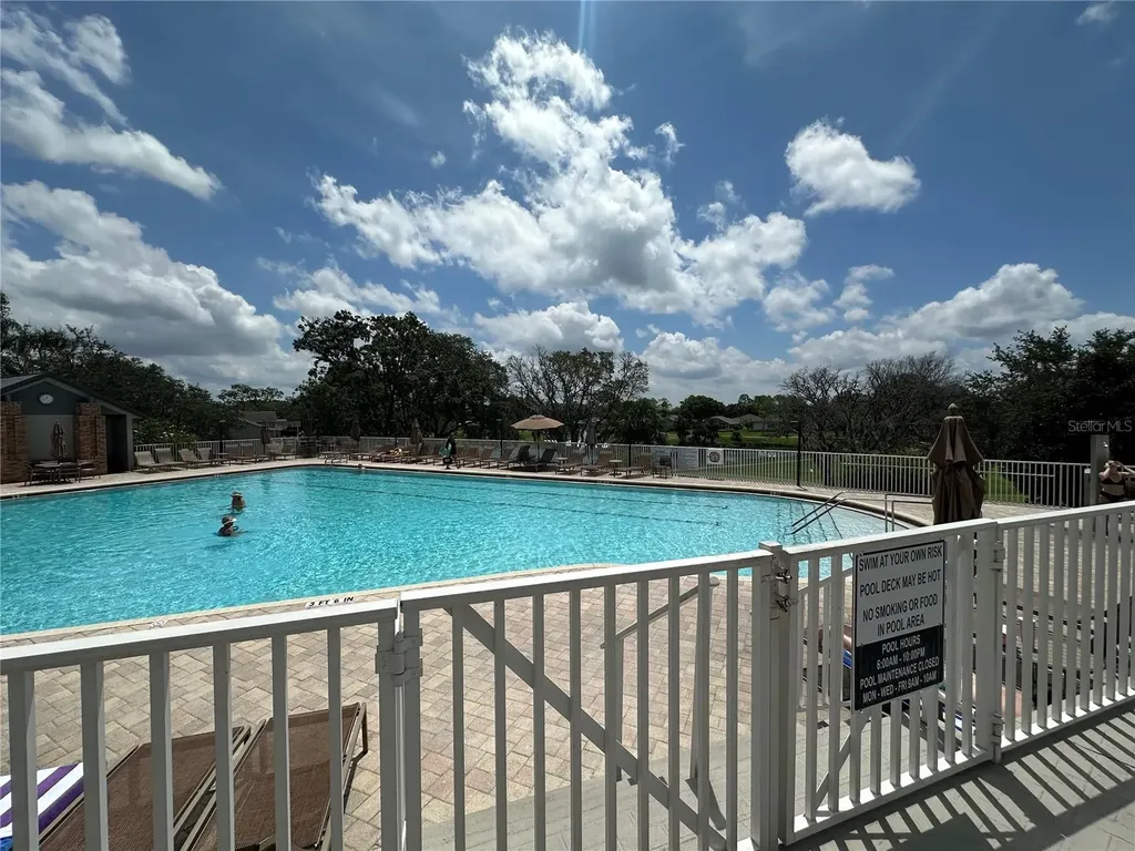 18861 Water Lily Lane Hudson FL 34667