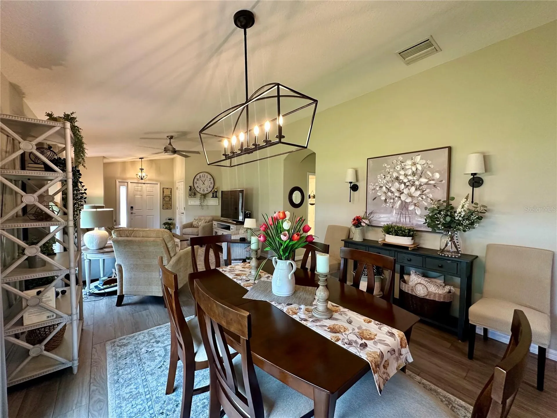 18861 Water Lily Lane Hudson FL 34667