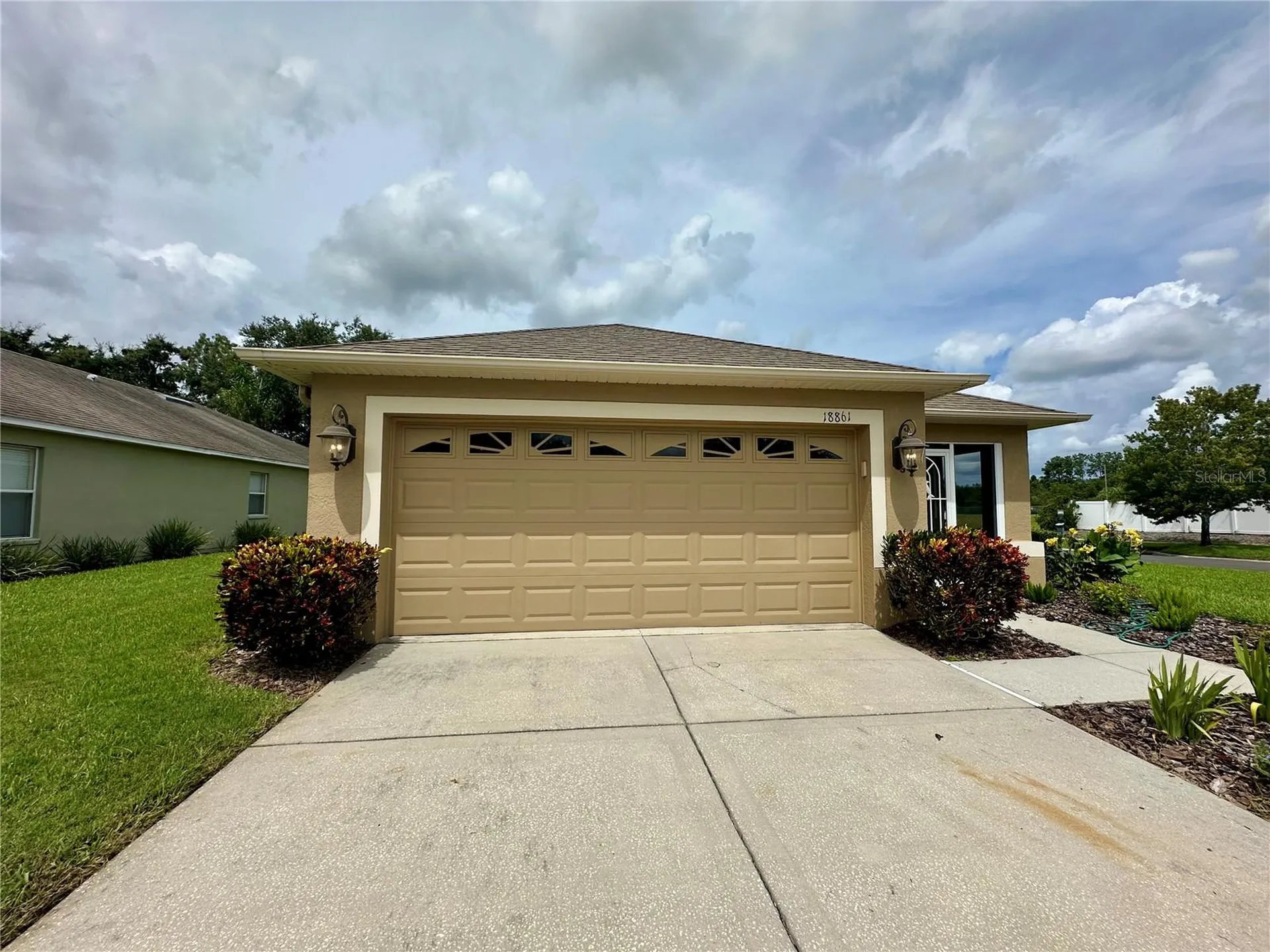 18861 Water Lily Lane Hudson FL 34667