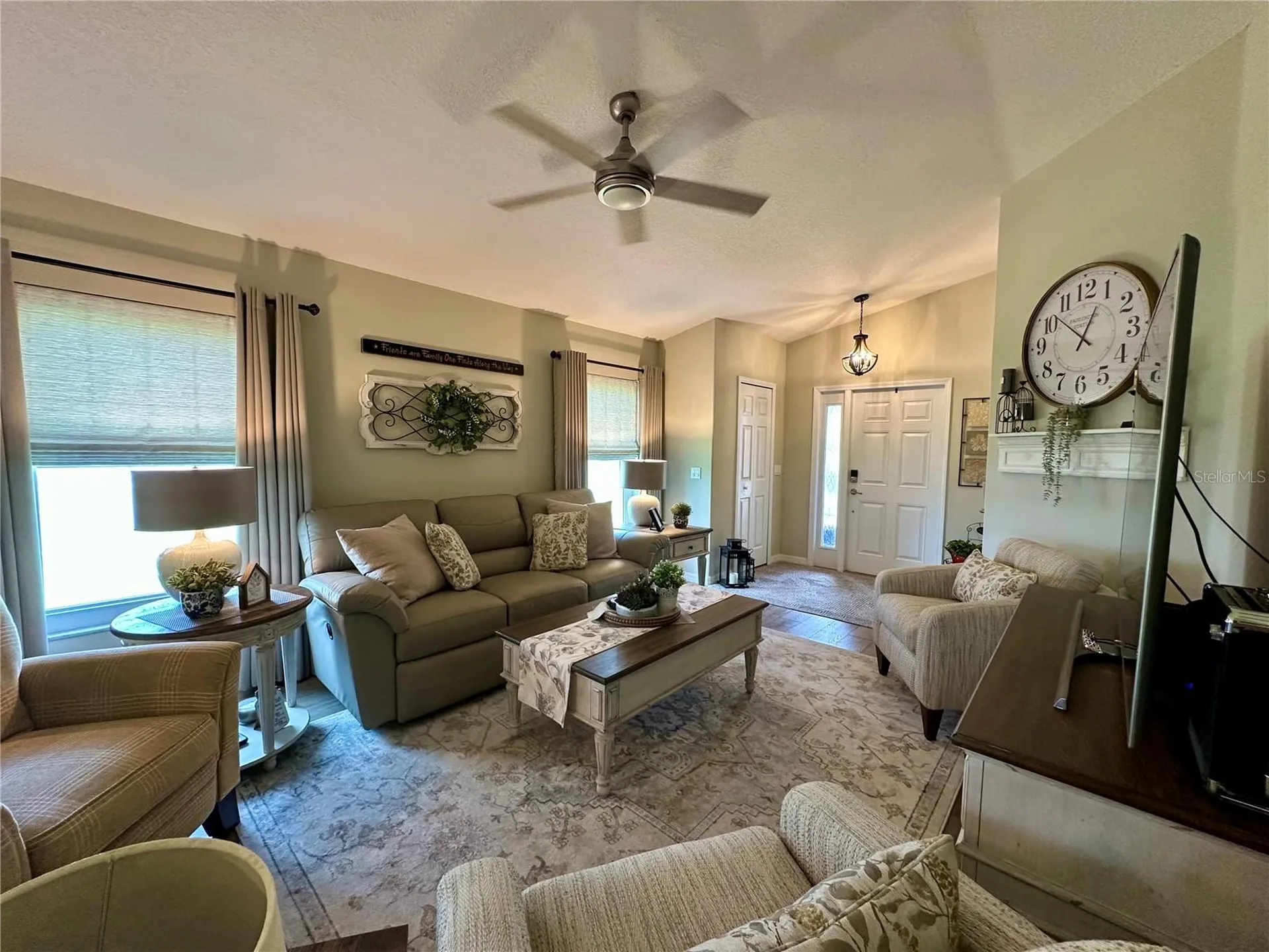 18861 Water Lily Lane Hudson FL 34667