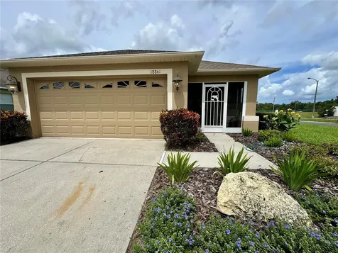 18861 Water Lily Lane Hudson FL 34667