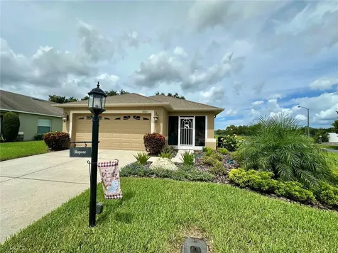 18861 Water Lily Lane Hudson FL 34667