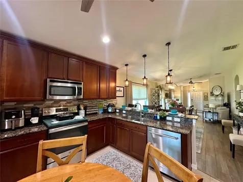 18861 Water Lily Lane Hudson FL 34667