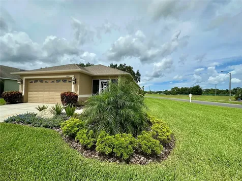 18861 Water Lily Lane Hudson FL 34667