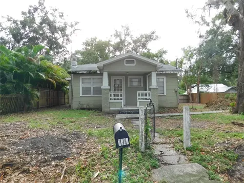 7204 N 11th Street Tampa FL 33604