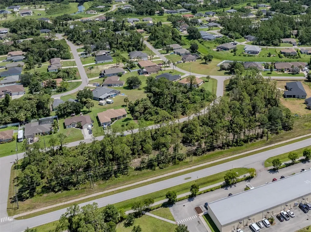 Magenta Avenue North Port FL 34288