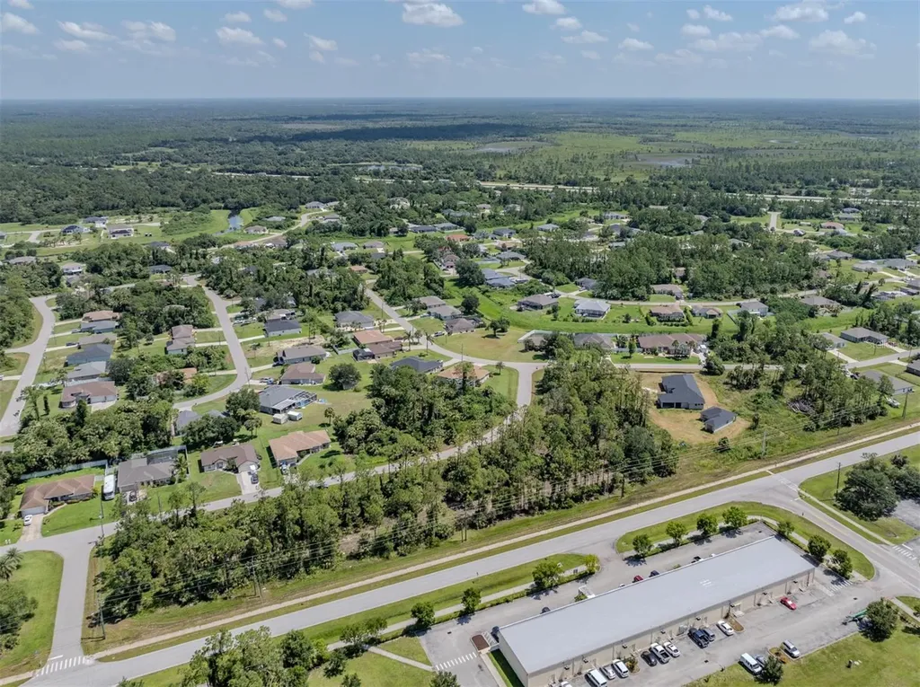 Magenta Avenue North Port FL 34288