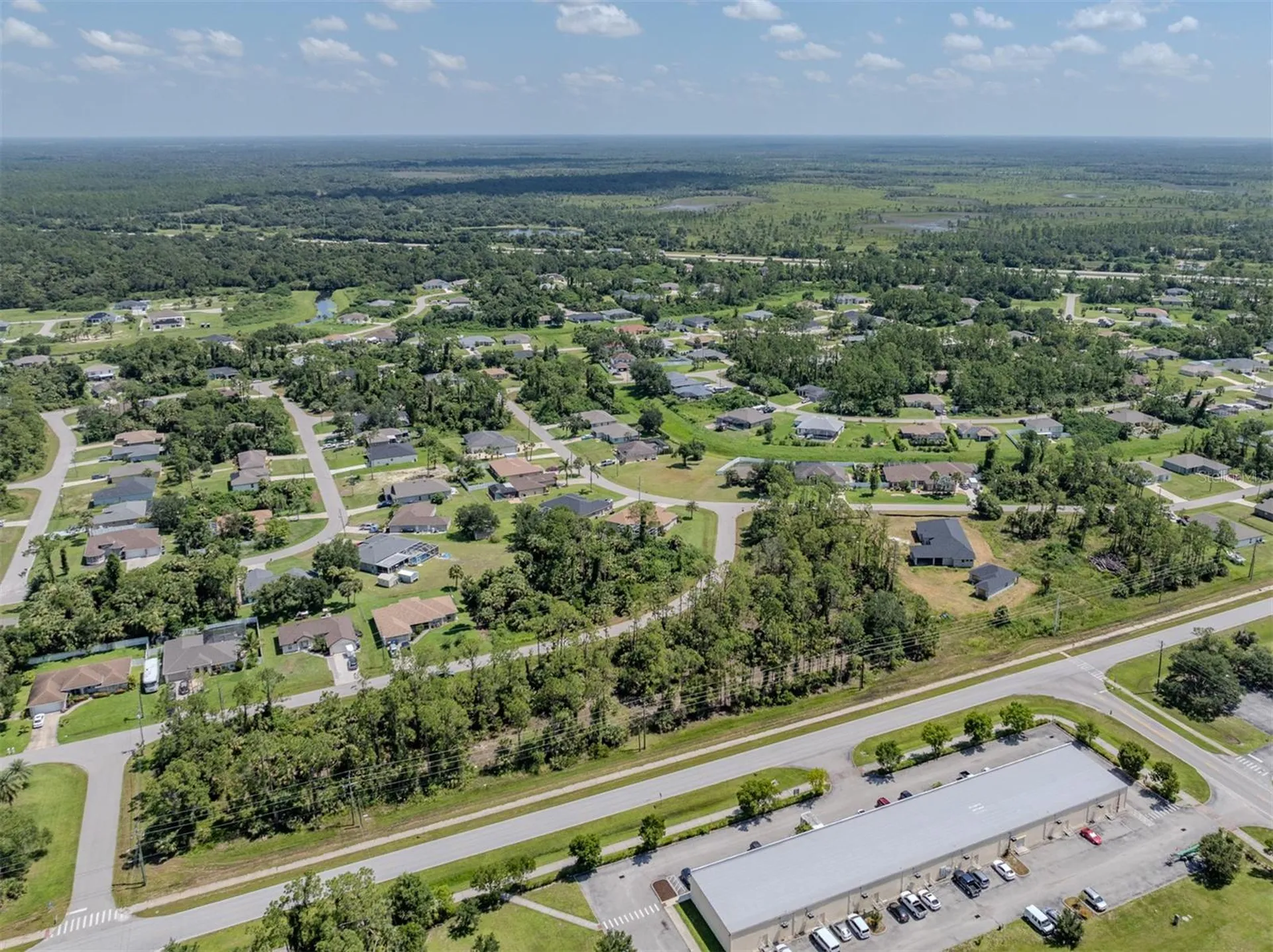 Magenta Avenue North Port FL 34288
