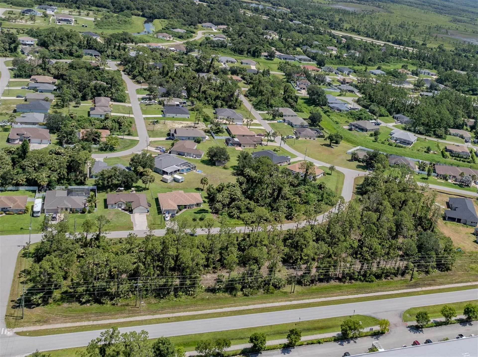 Magenta Avenue North Port FL 34288
