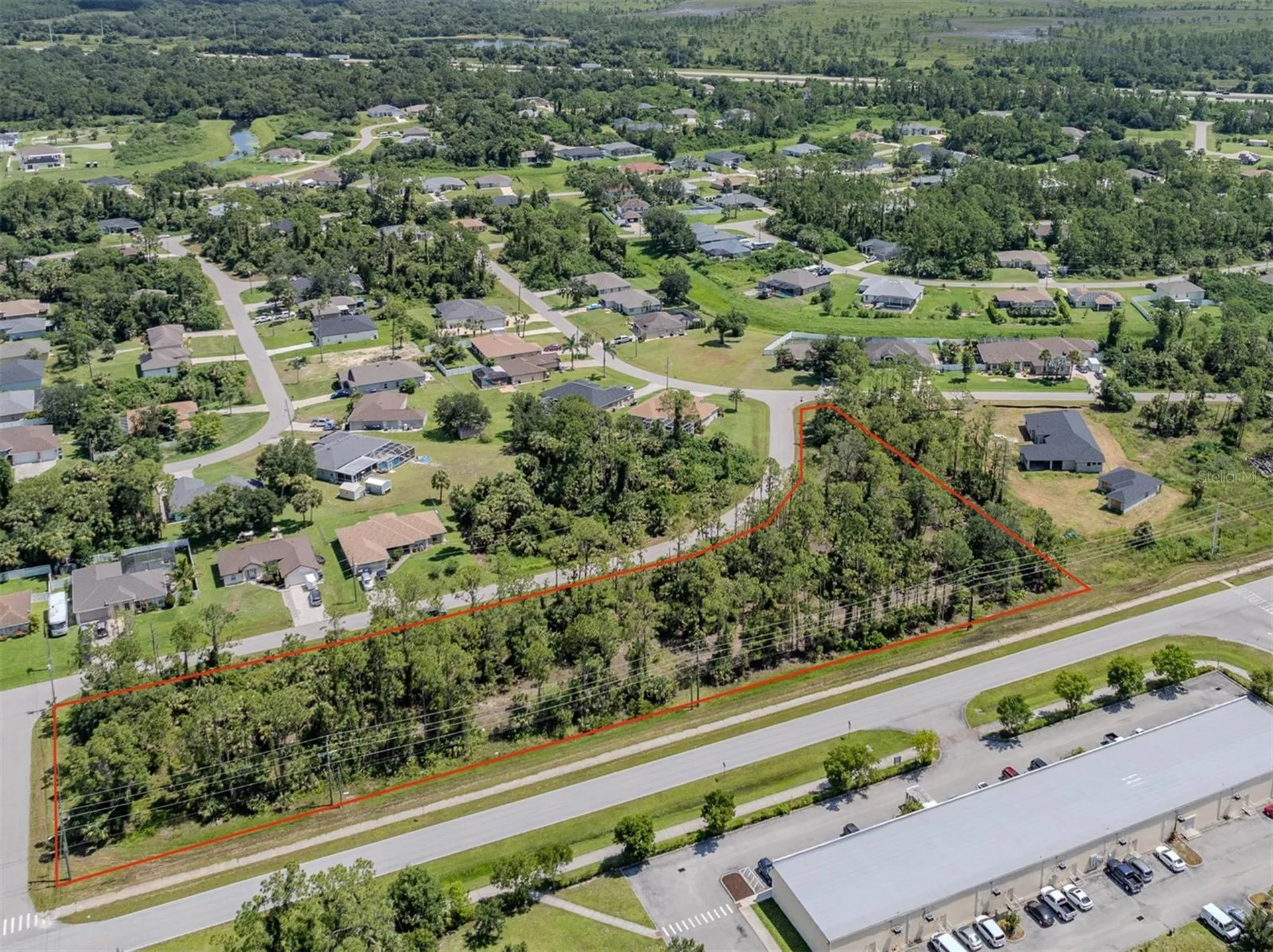 Magenta Avenue North Port FL 34288