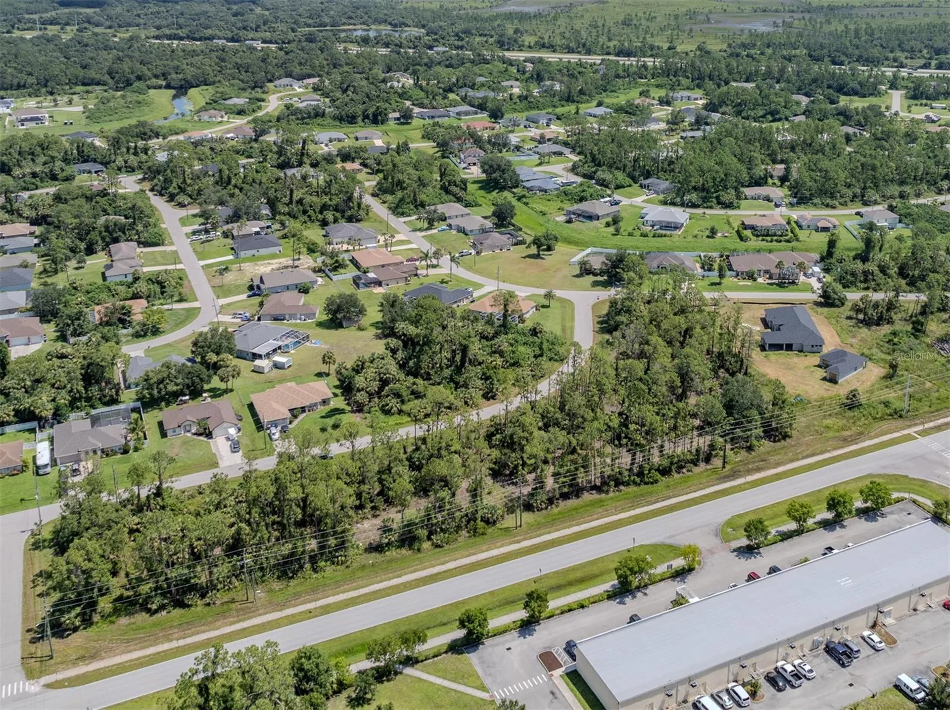 Magenta Avenue North Port FL 34288