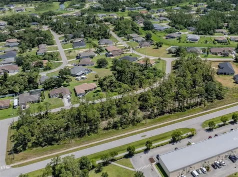 Magenta Avenue North Port FL 34288