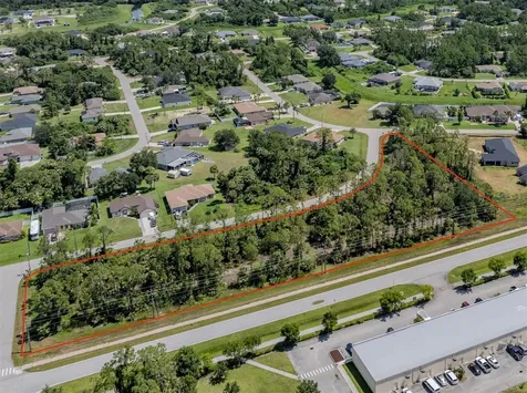 Magenta Avenue North Port FL 34288