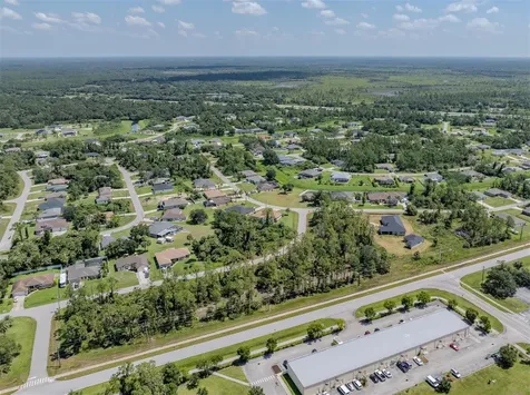 Magenta Avenue North Port FL 34288
